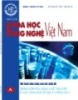 Tạp chí Khoa học và Công nghệ Việt Nam - Số 9A năm 2017