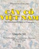 Ebook Giới thiệu về các loài cây cỏ Việt Nam (Quyển III): Phần 1
