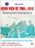 Bản tin đề án Bệnh viện Vệ tinh và 1816: Số 80/2015