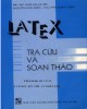 Ebook Latex - Tra cứu và soạn thảo: Phần 1