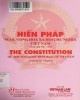 Ebook Hiến pháp nước Cộng hòa Xã hội Chủ nghĩa Việt Nam (Song ngữ Việt - Anh): Phần 2