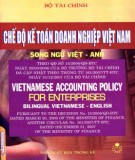 Ebook Chế độ kế toán doanh nghiệp Việt Nam: Phần 2