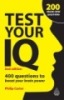 Ebook Test your 400 questions to boost your brain power