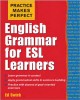 Ebook English grammar for ESL learners – Phần 2