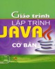 Giáo trình Lập trình Java cơ bản: Phần 1