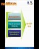Video Bài giảng PBM - Quản trị doanh nghiệp: Quản trị dịch vụ (Trường Đào tạo Kinh doanh A.S.K)