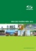 Báo cáo thường niên 2012 của Công ty Cổ phần Đầu tư - Kiến trúc - Xây dựng Toàn Thịnh Phát