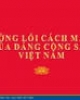 Đề cương câu hỏi ôn tập môn Đường lối cách mạng Đảng Cộng Sản Việt Nam: Chương 3