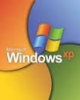 Cài hệ điều hành Window XP