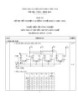 Đáp án đề thi tốt nghiệp cao đẳng nghề khóa 3 (2009-2012) - Nghề: Điện tử công nghiệp - Môn thi: Lý thuyết chuyên môn nghề - Mã đề thi: ĐA ĐTCN-LT18