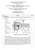 Đáp án đề thi tốt nghiệp cao đẳng nghề khóa 3 (2009-2012) - Nghề: Công nghệ ô tô - Môn thi: Lý thuyết chuyên môn nghề - Mã đề thi: OTO-LT07
