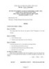 Đề thi tốt nghiệp cao đẳng nghề khóa 3 (2009-2012) - Nghề: Quản trị mạng máy tính - Môn thi: Lý thuyết chuyên môn nghề - Mã đề thi: QTMMT-LT22 (kèm đáp án)