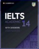 Ebook Cambridge IELTS Academic 14