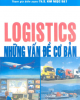 Ebook Logistics Những vấn đề cơ bản - GS.TS Đoàn Thị Hồng Vân
