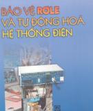 Ebook Bảo vệ Rơle và tự động hóa hệ thống điện - TS. Trần Quang Khánh