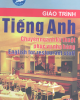 Giáo trình Tiếng Anh chuyên ngành Kỹ thuật phục vụ nhà hàng - Nguyễn Thị Bích Ngọc
