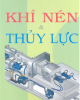 Ebook Khí nén & thủy lực - Trần Thế San, Trần Thị Kim Lang
