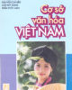 Cơ sở văn hóa Việt Nam - Trần Quốc Vượng