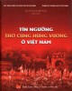 Ebook Tín ngưỡng thờ cúng Hùng Vương ở Việt Nam: Phần 2