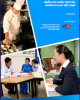 Ebook Phân tích nhu cầu nguồn nhân lực & đào tạo của ngành Du lịch Việt Nam