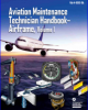 Ebook Aviation maintenance technician handbook – Airframe (Volume 1): Part 2