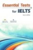 Ebook Essential test for IELTS