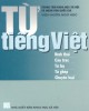 Ebook Từ tiếng Việt: Phần 2