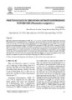 Phân tích in silico các gene mã hóa Glutamate dehydrogenase ở cây đậu cove (Phaseolus vulgaris L.)