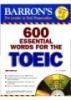 Ebook 600 essential words for the TOEIC - Lin Lougheed