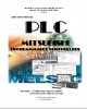 Giáo trình môn học PLC Mitsushi Programmable controllers: Phần 1
