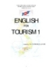 Ebook English for Tourism 1 (Tiếng Anh dành cho Du lịch) - ThS. Đỗ Thị Hoa Quyên