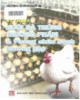 Ebook Kỹ thuật nuôi gà trứng thương phẩm và phòng chữa bệnh thường gặp: Phần 2