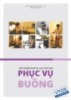 Ebook Phục vụ buồng – Tiêu chuẩn nghề du lịch Việt Nam