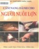 Ebook Cẩm nang dành cho người nuôi lợn: Phần 1