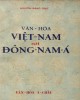 Ebook Văn hóa Việt Nam với Đông Nam Á: Phần 1