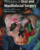 Ebook Principles of Oral and Maxillofacial Surgery (Fifth edition)