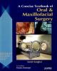 A concise textbook of oral and maxillofacial surgery: Part 1