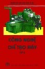 Giáo trình Công nghệ kỹ thuật chế tạo máy cơ khí (tập 2)