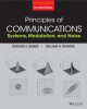 Ebook Principles of communications systems, modulation, and noise: Part 2