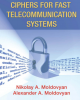 Ebook Data-Driven Block ciphers for fast telecommunication systems