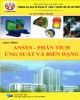 Ebook Ansys - Phân tích ứng suất và biến dạng: Phần 2 