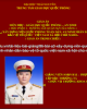 Bài giảng Giáo dục Quốc phòng-An ninh - Bài 1: Xây dựng nền quốc phòng toàn dân, an ninh nhân dân bảo vệ tổ quốc Việt Nam xã hội chủ nghĩa