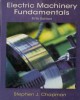 Ebook Electric machinery fundamentals (5th edition): Part 1