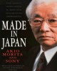 Ebook Made in Japan - Chế tạo tại Nhật Bản: Phần 2