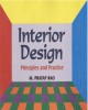 Ebook Interior design principles and practice - M. Pratap Rao: Phần 1