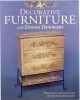 Ebook Decorative furniture - Dona Dewberry: Phần 2