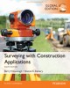 Ebook Surveying with construction applications (8/E) Part 1