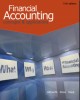 Ebook Financial accounting (11/E): Part 1