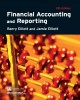 Ebook Financial accounting and reporting international (11/E): Part 1