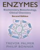 Ebook Biochemistry, biotechnology and clinical chemistry in enzymes (Second edition): Part 2